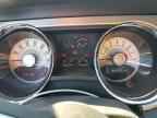 2010 FORD MUSTANG