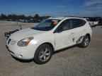 2008 NISSAN ROGUE