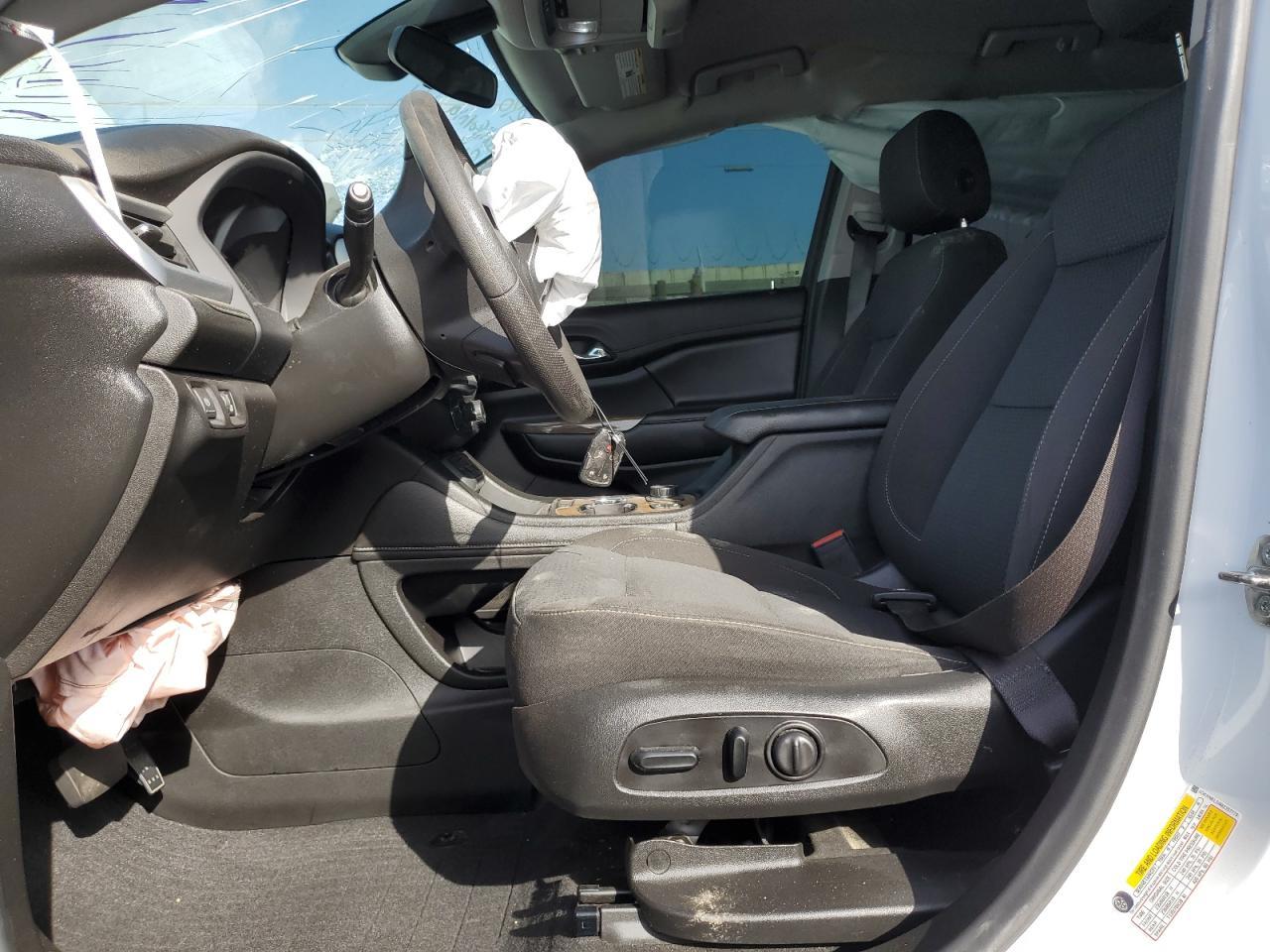 2021 GMC ACADIA