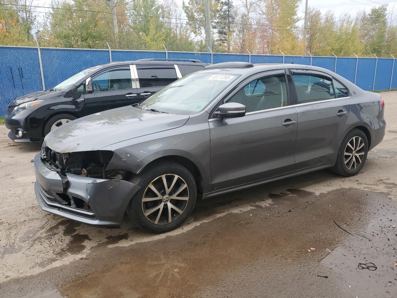 2015 VOLKSWAGEN JETTA