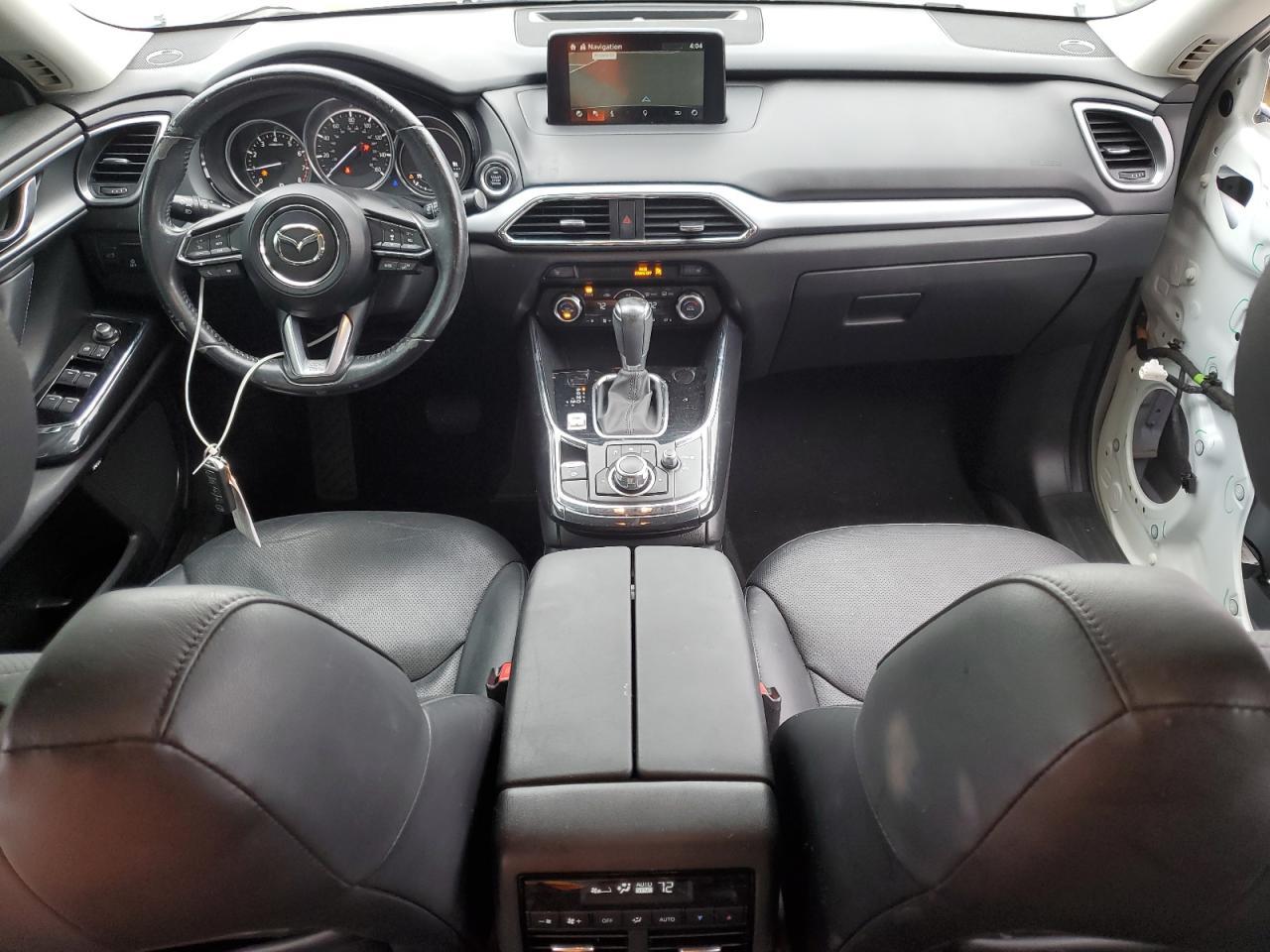 2018 MAZDA CX-9
