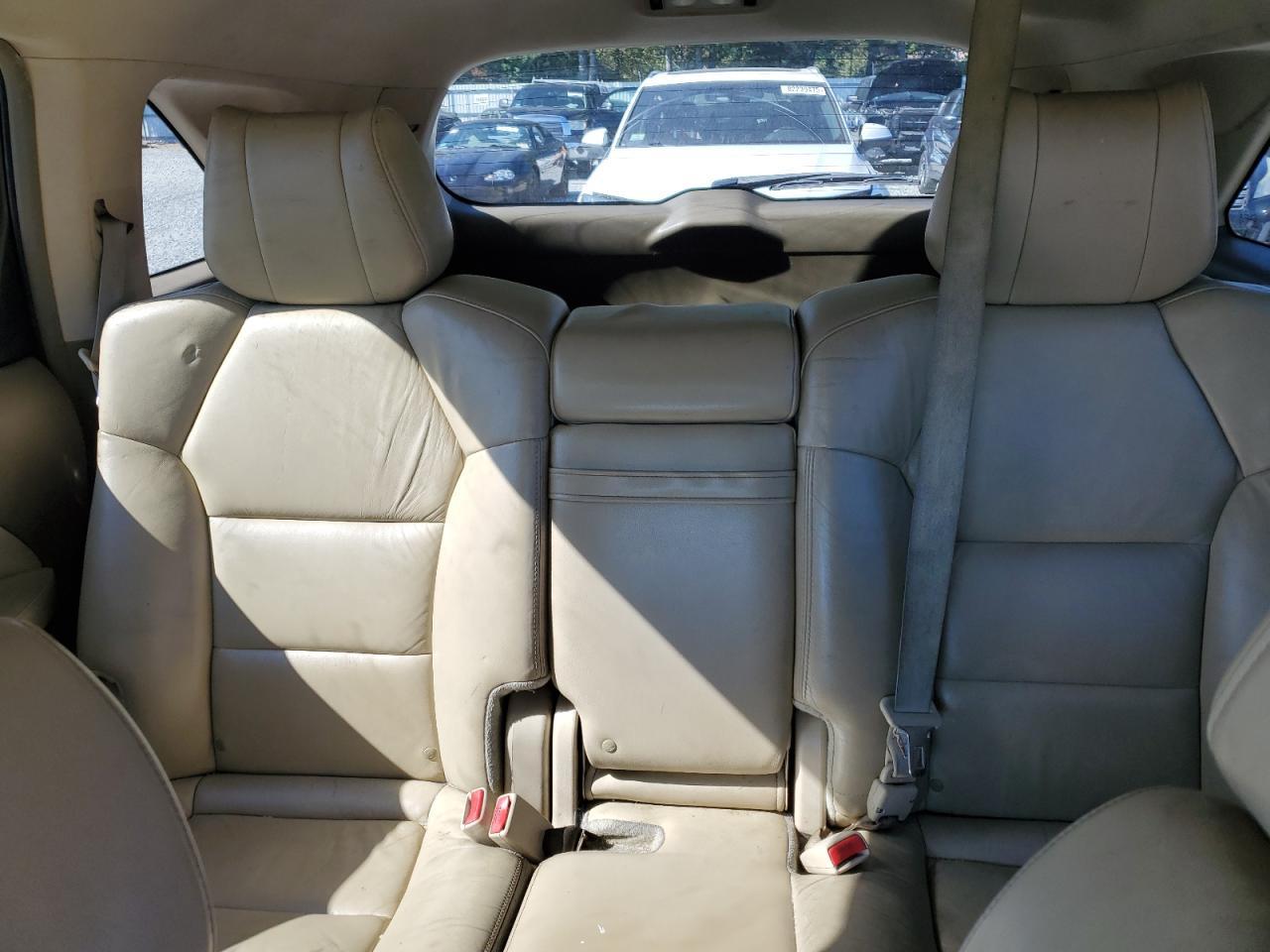2013 ACURA MDX
