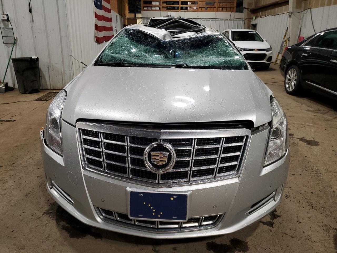 2013 CADILLAC XTS