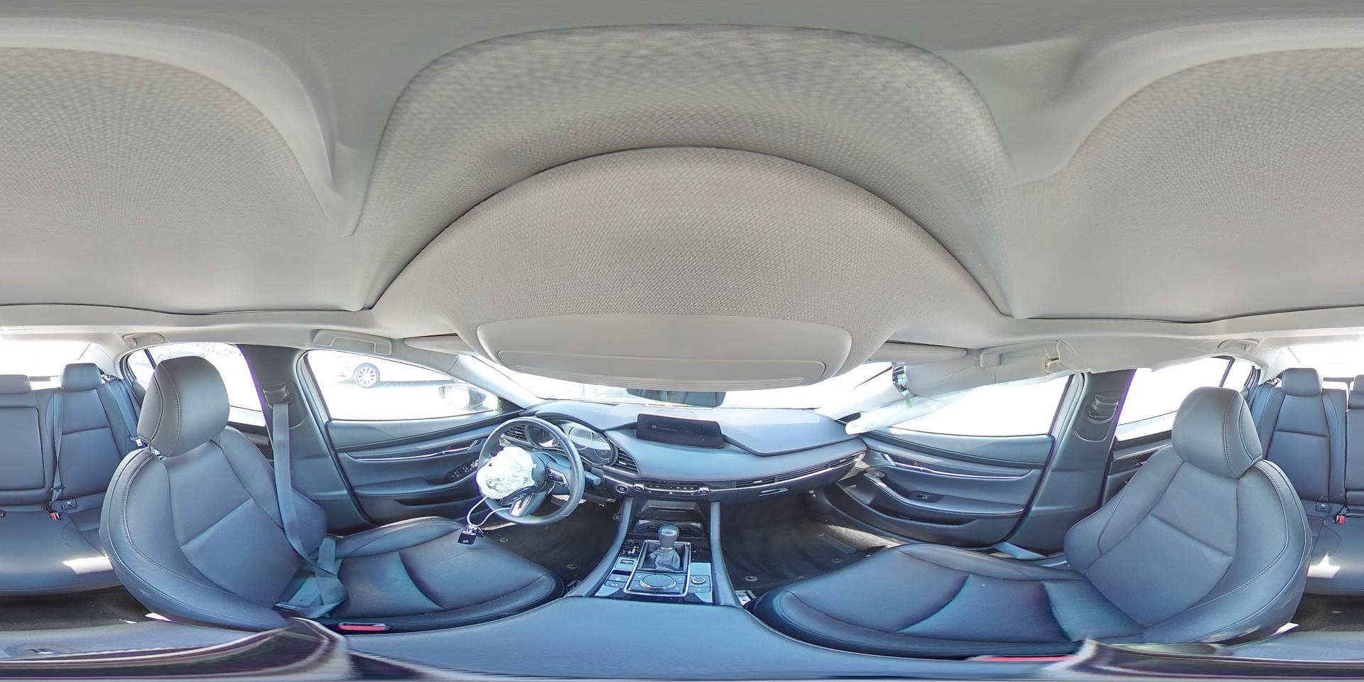 2024 MAZDA 3