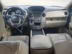 2013 HONDA PILOT