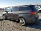 2016 KIA SEDONA