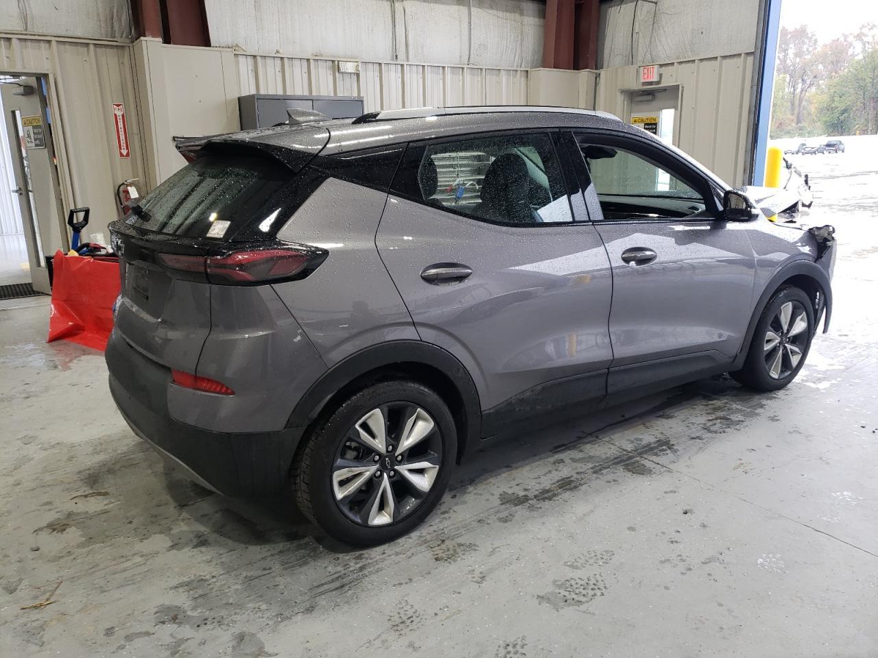 2023 CHEVROLET Bolt EUV