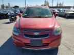 2015 CHEVROLET Captiva