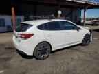 2019 SUBARU IMPREZA