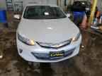 2018 CHEVROLET VOLT