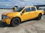 2022 FORD Maverick