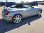 2005 CHRYSLER Crossfire