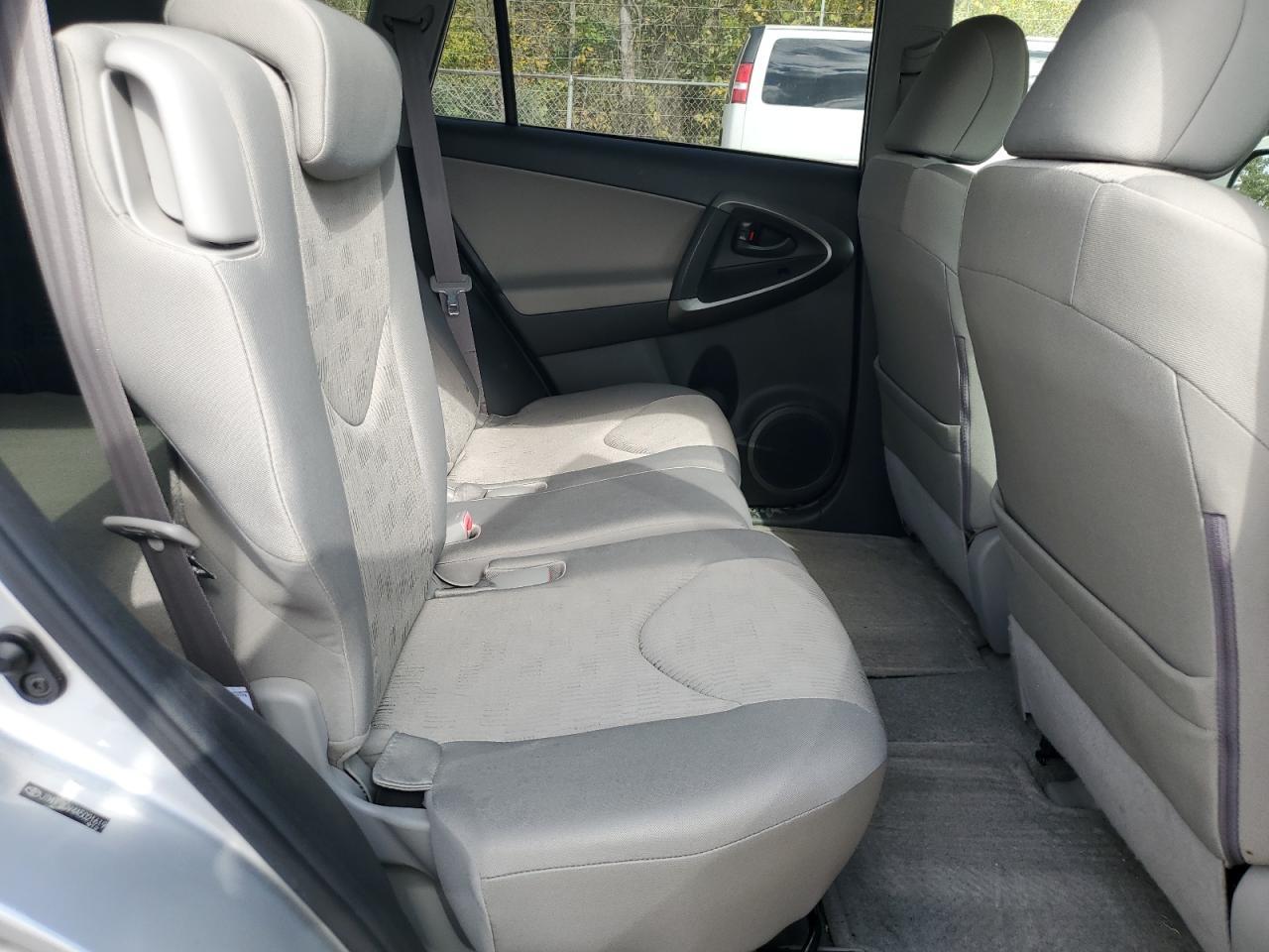 2010 TOYOTA RAV4
