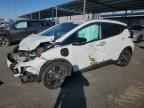 2017 CHEVROLET Bolt EV