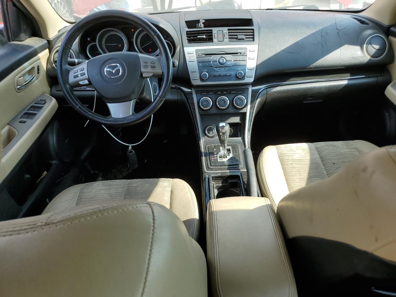 2009 MAZDA 6