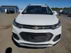 2020 CHEVROLET TRAX