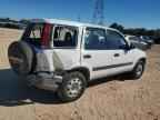 2001 HONDA CR-V