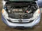 2010 HONDA CR-V