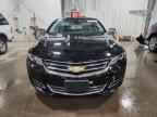 2018 CHEVROLET IMPALA