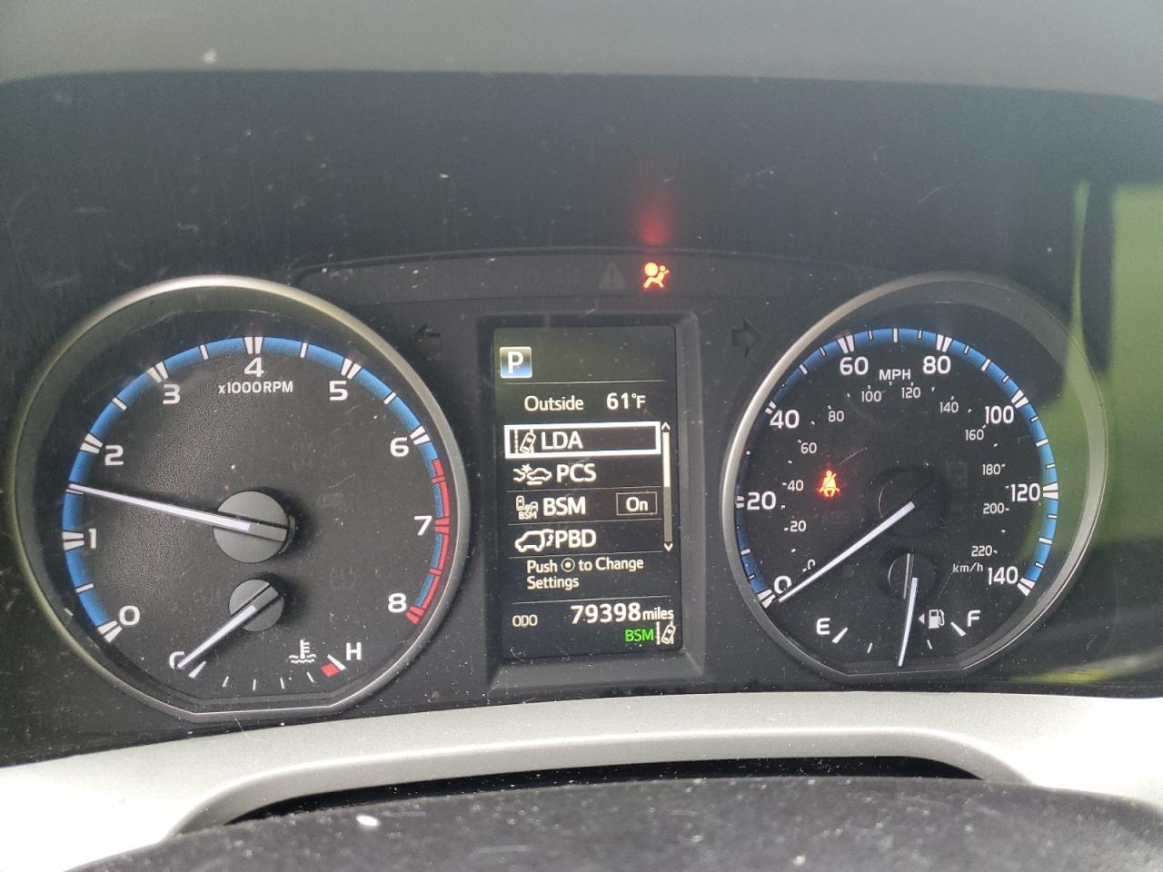 2018 TOYOTA RAV4