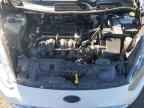 2015 FORD Fiesta