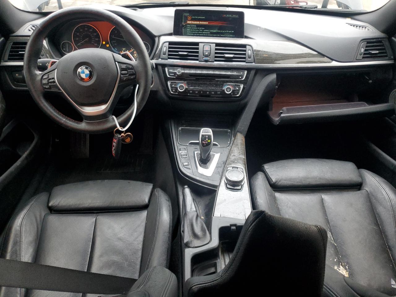 2017 BMW 4 Series