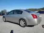 2006 NISSAN Maxima