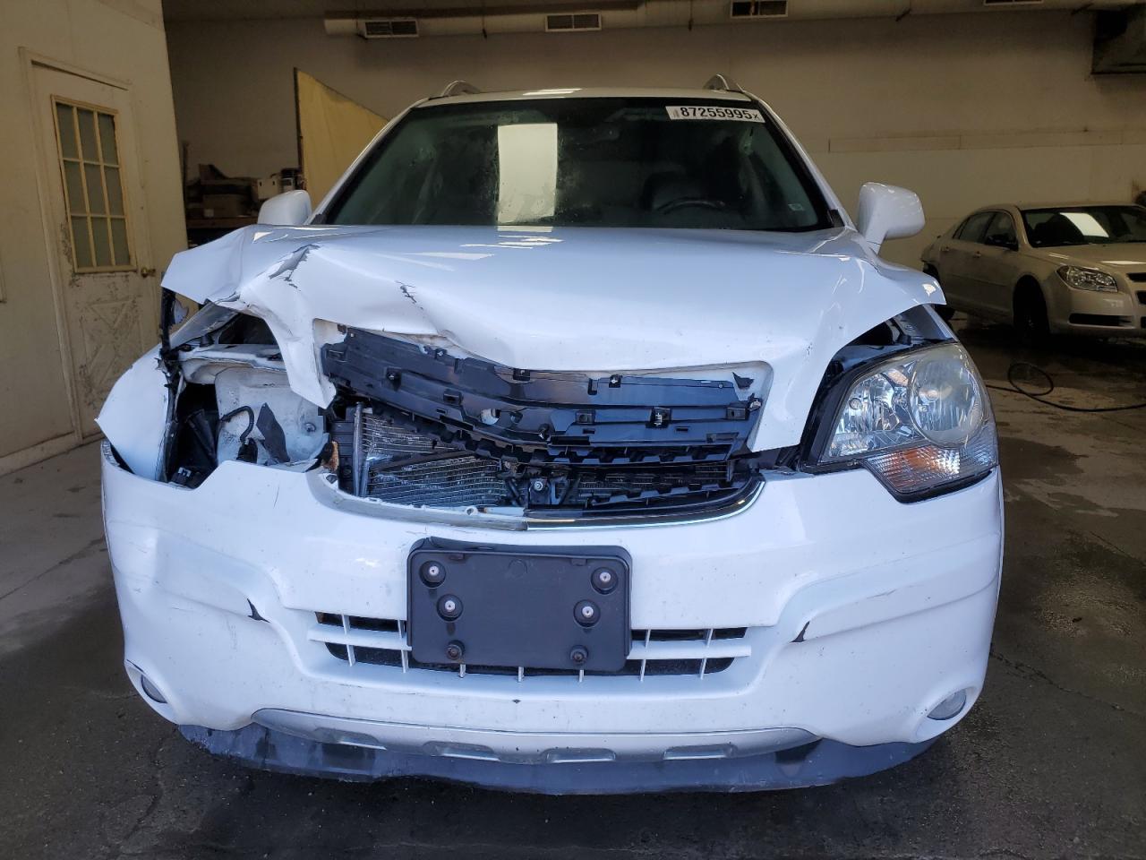 2014 CHEVROLET Captiva