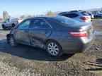 2008 TOYOTA CAMRY