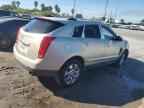 2015 CADILLAC SRX