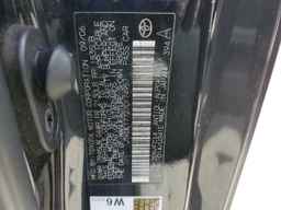 2007 TOYOTA SCION