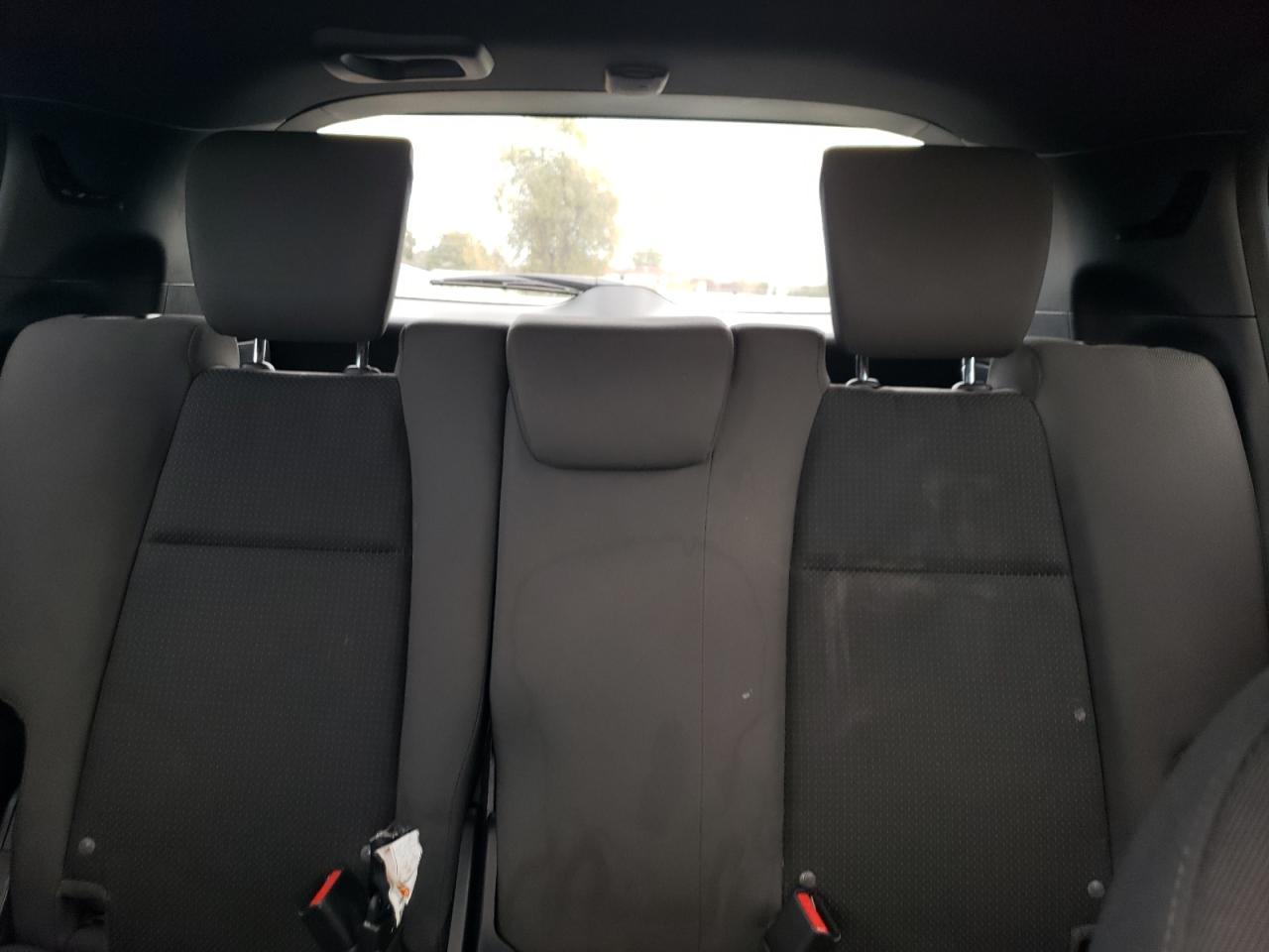 2019 HONDA HR-V