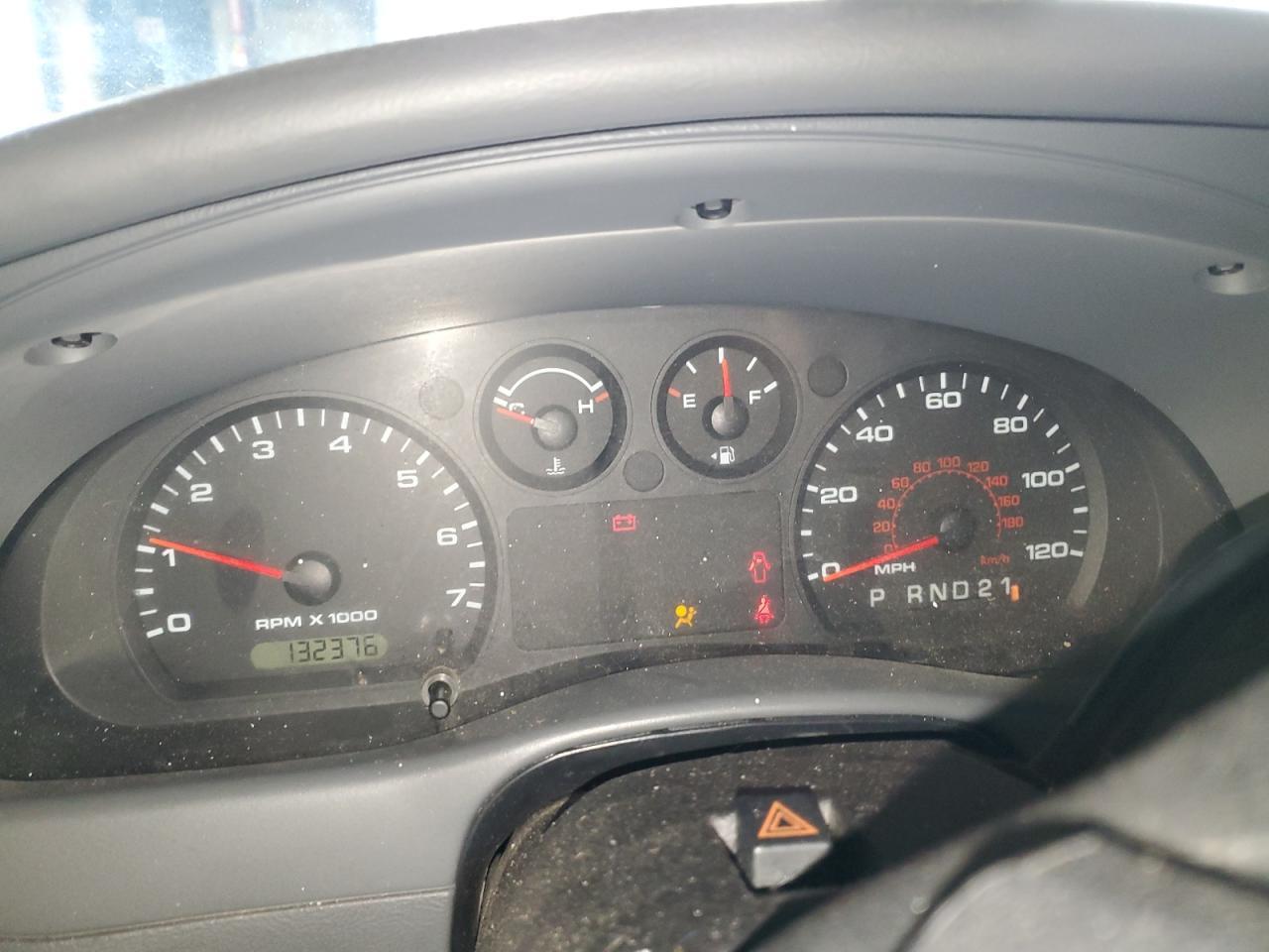 2010 FORD RANGER