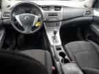 2014 NISSAN SENTRA