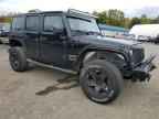 2014 JEEP Wrangler Unlimited