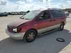1998 TOYOTA SIENNA
