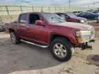 2010 GMC CANYON