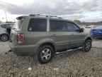 2008 HONDA PILOT