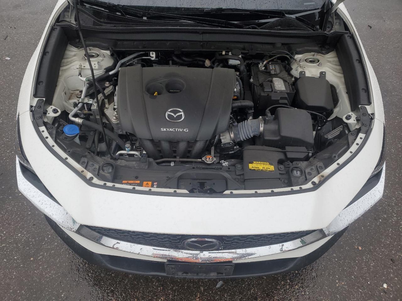 2021 MAZDA CX-30