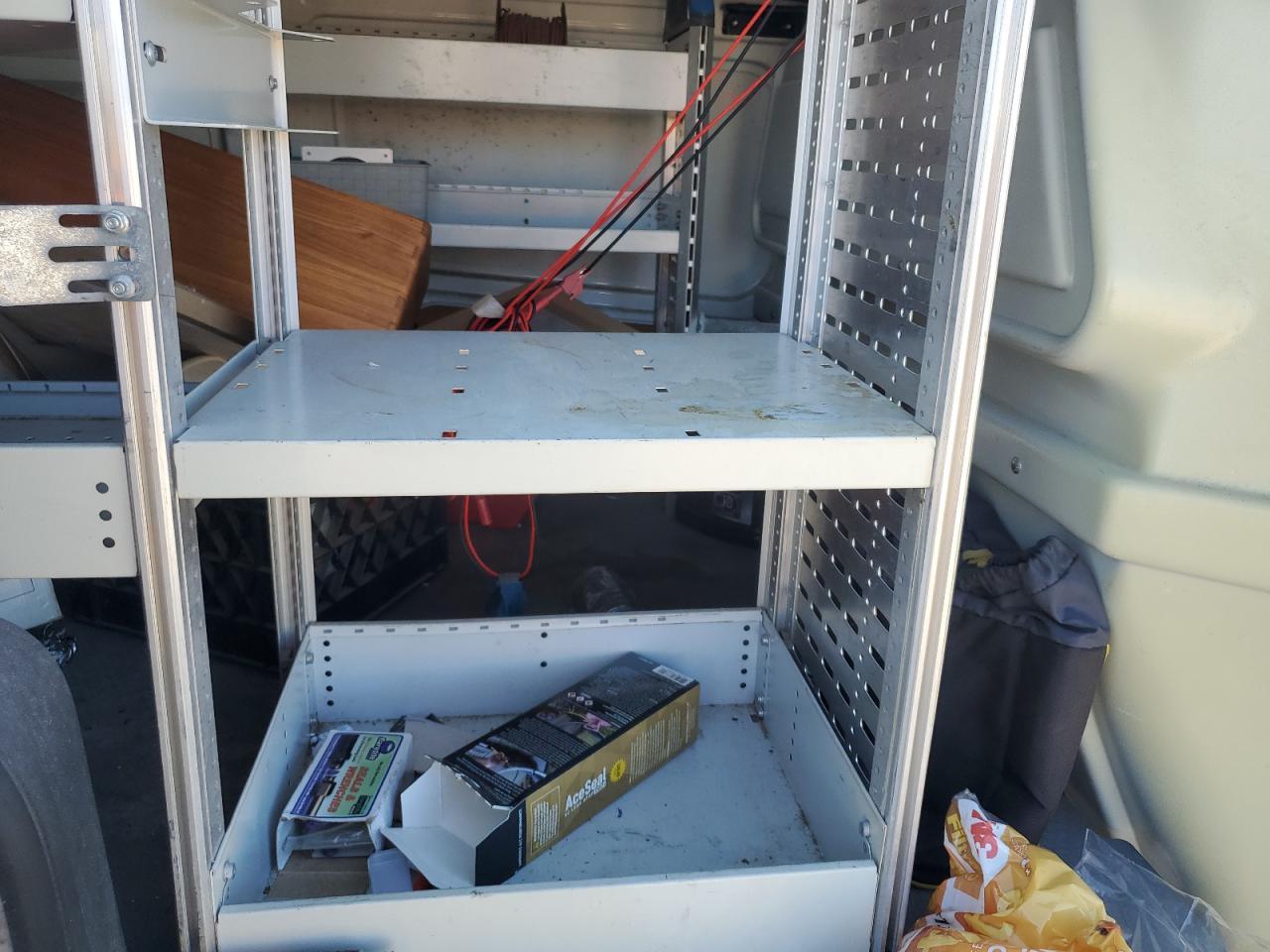 2014 FORD TRANSIT CONNECT