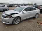 2017 CHEVROLET IMPALA