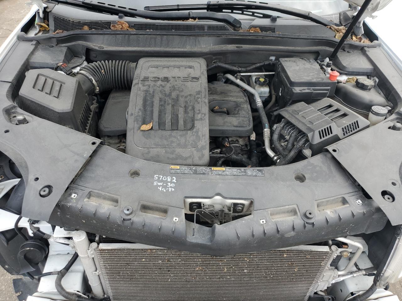 2013 GMC Terrain