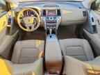 2012 NISSAN MURANO
