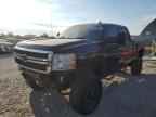 2013 CHEVROLET Silverado