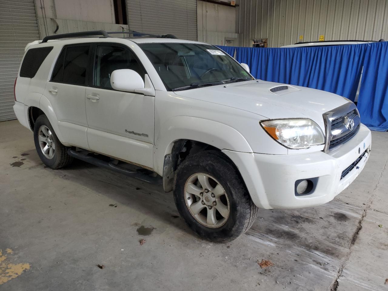 2006 TOYOTA 4Runner