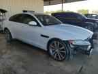 2016 JAGUAR XF