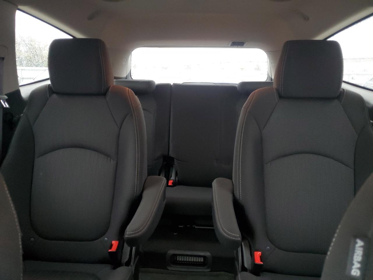 2014 CHEVROLET TRAVERSE