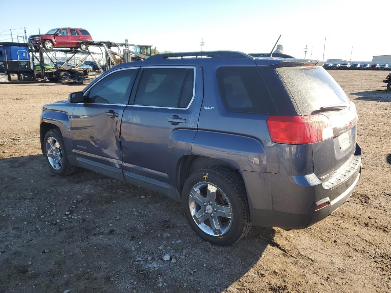 2013 GMC Terrain