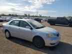 2007 TOYOTA COROLLA