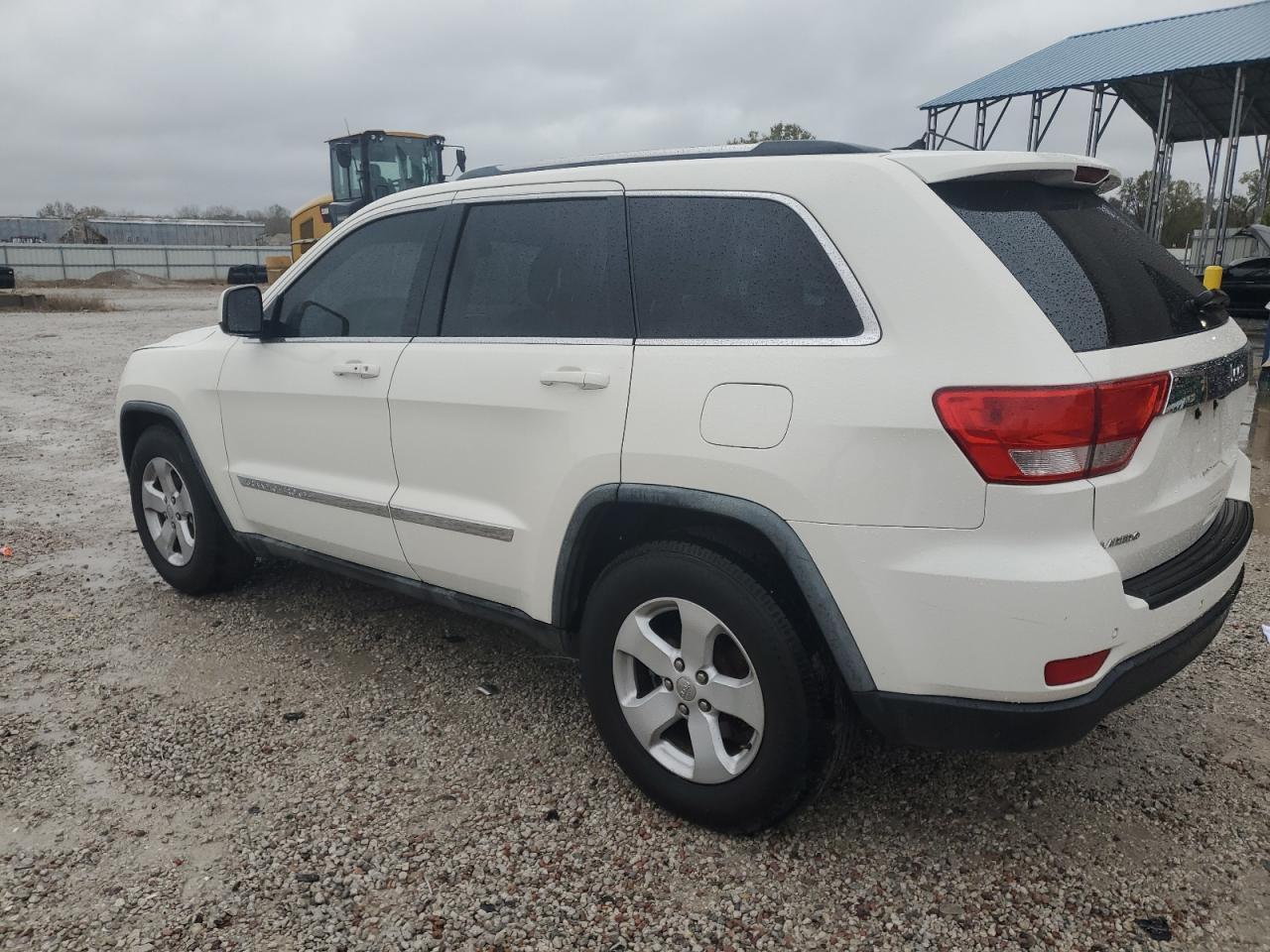 2011 JEEP Grand Cherokee